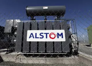 Tradez le cours de l'action Alstom avec nous